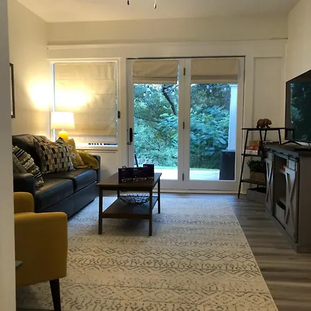 Tuck Away Townhouse By Avada Properties